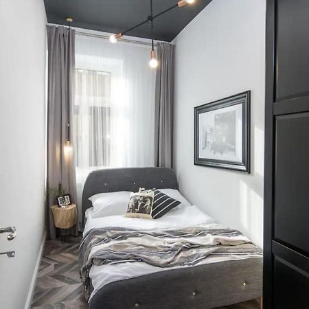 Jozefa 20 Street 2 Bedroom Apartment Cracovie Extérieur photo
